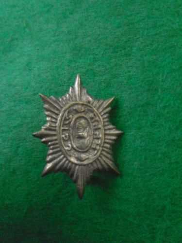 Jaipur Kuahara Horse Cap Badge - Indian Army 